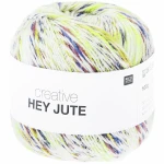 Sznurek Rico Design Creative Hey Jute 005