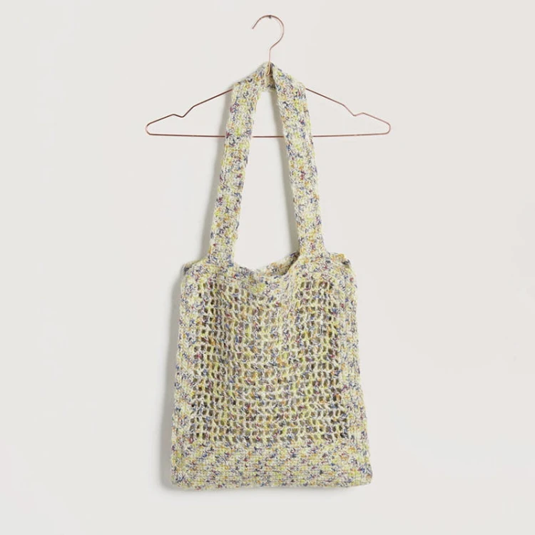 Sznurek Rico Design Creative Hey Jute 005