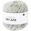 Sznurek Rico Design Creative Hey Jute 006