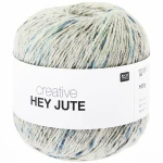Sznurek Rico Design Creative Hey Jute 006