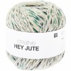 Sznurek Rico Design Creative Hey Jute 007