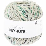 Sznurek Rico Design Creative Hey Jute 007
