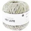 Sznurek Rico Design Creative Hey Jute 008