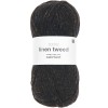 Włóczka skarpetkowa Rico Design Socks Linen Tweed 4ply 007