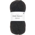 Włóczka skarpetkowa Rico Design Socks Linen Tweed 4ply 007