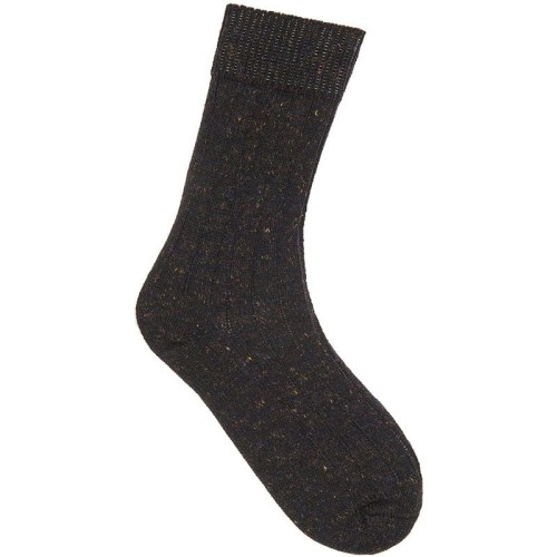 Włóczka skarpetkowa Rico Design Socks Linen Tweed 4ply 007