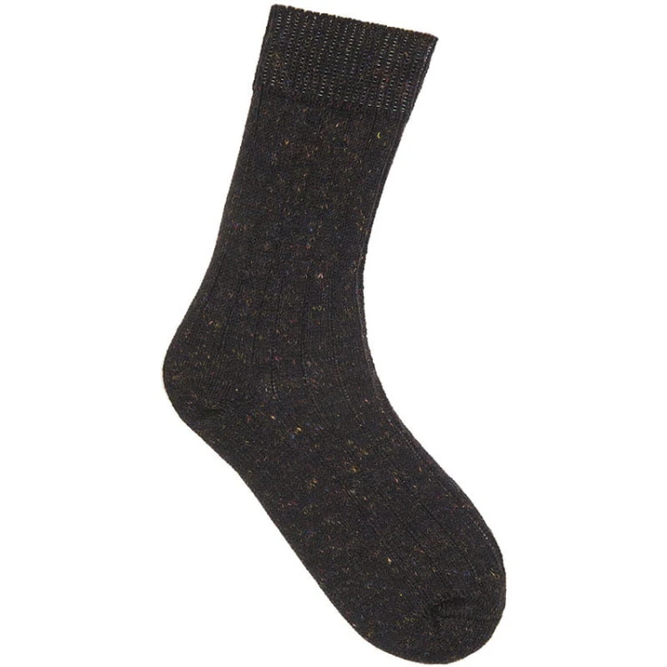 Włóczka skarpetkowa Rico Design Socks Linen Tweed 4ply 007