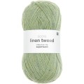 Włóczka skarpetkowa Rico Design Socks Linen Tweed 4ply 006