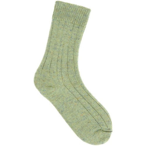 Włóczka skarpetkowa Rico Design Socks Linen Tweed 4ply 006