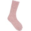 Włóczka skarpetkowa Rico Design Socks Linen Tweed 4ply 002