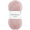 Włóczka skarpetkowa Rico Design Socks Linen Tweed 4ply 002