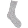 Włóczka skarpetkowa Rico Design Socks Linen Tweed 4ply 004