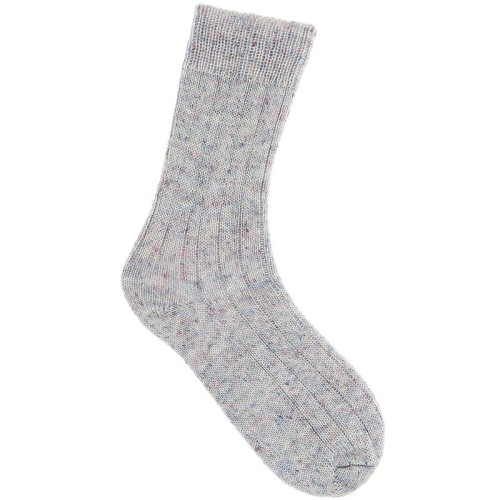 Włóczka skarpetkowa Rico Design Socks Linen Tweed 4ply 004