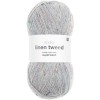Włóczka skarpetkowa Rico Design Socks Linen Tweed 4ply 004