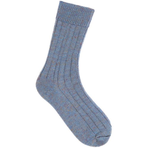 Włóczka skarpetkowa Rico Design Socks Linen Tweed 4ply 005