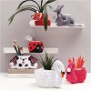 Włóczka Rico Design Creative Cotton 90 / czerń