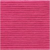 Włóczka Rico Design Creative Cotton 79 / magenta