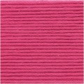 Włóczka Rico Design Creative Cotton 79 / magenta