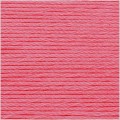 Włóczka Rico Design Creative Cotton 64 / słodki róż