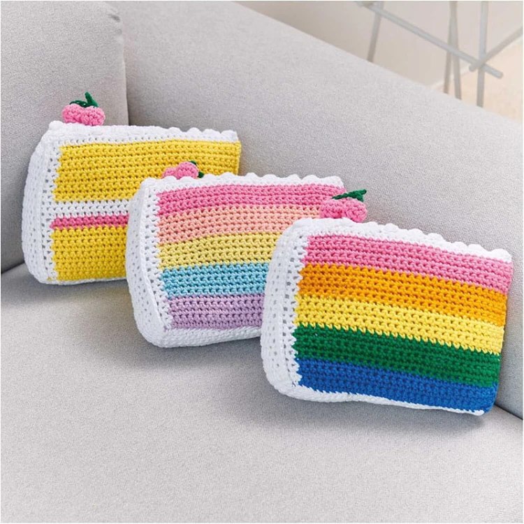 Włóczka Rico Design Creative Cotton 32 / błękit