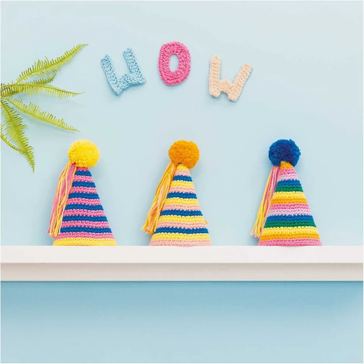 Włóczka Rico Design Creative Cotton 32 / błękit
