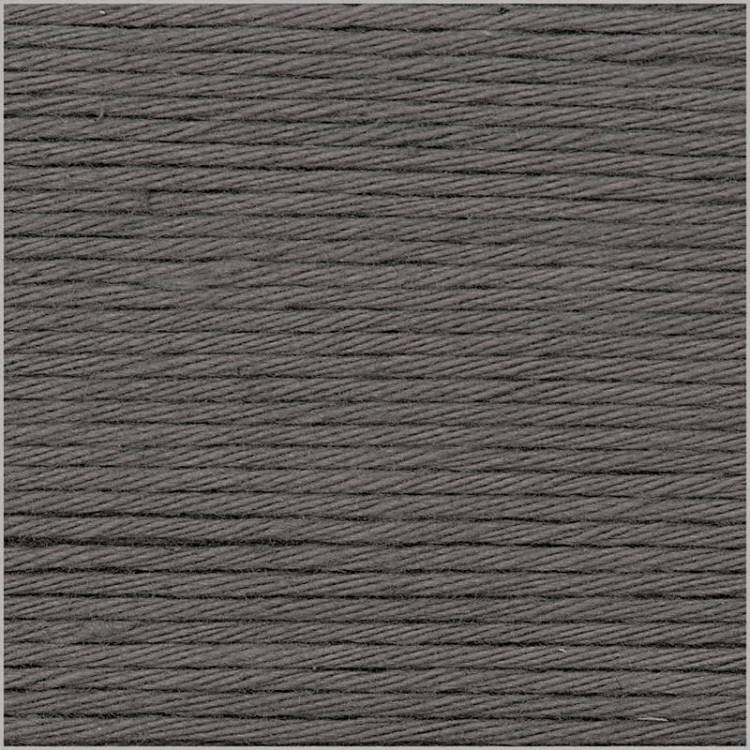 Włóczka Rico Design Creative Cotton 28 / szarofioletowy