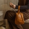 Torebka Muud / skórzana / Dzana Whisky