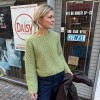 Wzór PetiteKnit / Jenny Blouse - w języku angielskim