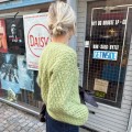Wzór PetiteKnit / Jenny Blouse - w języku angielskim
