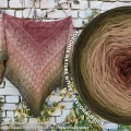 KOKONEK_Nature NT108 - Khaki/ciemna oliwka/ciemny beż/kakao/glina