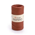Włóczka Yarnart Papiro 1320 / rafia papierowa / grzaniec