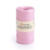 Włóczka Yarnart Papiro 1308 / rafia papierowa / ametyst