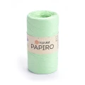 Włóczka Yarnart Papiro 1323 / rafia papierowa / blada mięta