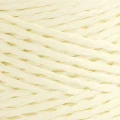 Włóczka Yarnart Papiro Twisted 1307 / rafia papierowa / śmietanka