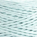 Włóczka Yarnart Papiro Twisted 1314 / rafia papierowa / baby blue