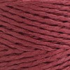 Włóczka Yarnart Papiro Twisted 1322 / rafia papierowa / śliwka