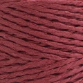 Włóczka Yarnart Papiro Twisted 1322 / rafia papierowa / śliwka