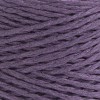 Włóczka Yarnart Papiro Twisted 1324 / rafia papierowa / fiolet