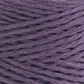 Włóczka Yarnart Papiro Twisted 1324 / rafia papierowa / fiolet