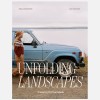 Książka Unfolding Landscapes / Laine Publishing - w języku angielskim