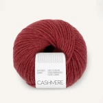 Příze Sandnes Garn Cashmere 4048 / henna