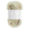 Włóczka Rico Design Ricorumi Furry Furry Print / 003