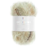 Włóczka Rico Design Ricorumi Furry Furry Print / 003