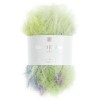 Włóczka Rico Design Ricorumi Furry Furry Print / 002