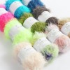 Włóczka Rico Design Ricorumi Furry Furry Print / 002