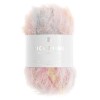 Włóczka Rico Design Ricorumi Furry Furry Print / 001