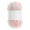 Włóczka Rico Design Ricorumi Furry Furry Print / 001