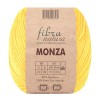 Włóczka Fibranatura Monza 26-04 / słoneczny