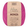Włóczka Fibranatura Monza 26-13 / fuksja