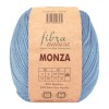 Włóczka Fibranatura Monza 26-18 / denim
